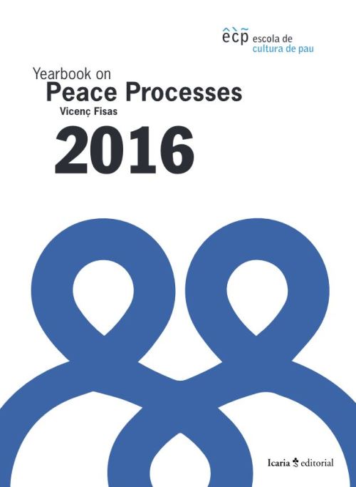 Yearbook Peace Processes